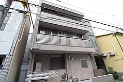大阪市福島区野田２丁目