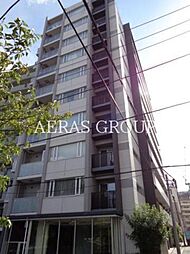 パークアクシス横浜反町公園