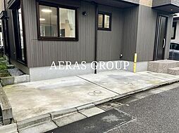 北葛西戸建