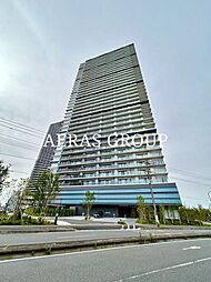 幕張ベイパーク ライズゲートタワー