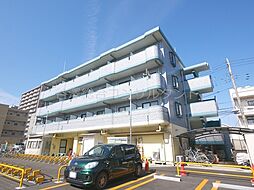 レジェンヌふじみ野