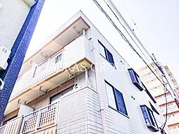 レジデンスキタジマ