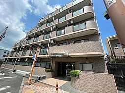 ライオンズマンション都立大学第2