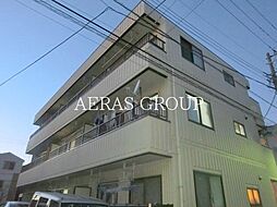 エバーグリーン東葛西