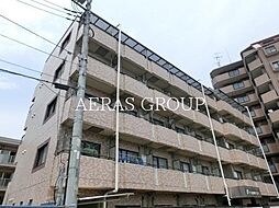 日神パレステージひばりヶ丘