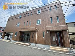 船橋市前貝塚町