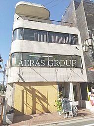 シャンポール東松原