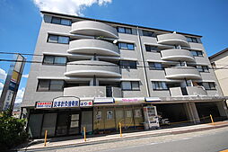 メロディーハイム楠葉