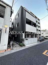フルーレ早稲田鶴巻町