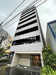 大田区西蒲田６丁目