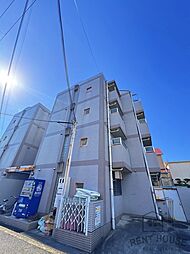 シャルマンフジ久米田参番館