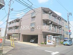 フォルティス・メア