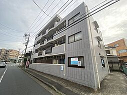 シャテロ荏田 302