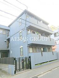 ローズパーク壱番館