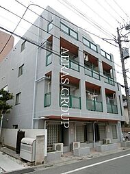 グリーンロード中台