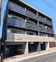 セジョリ東陽町II 401