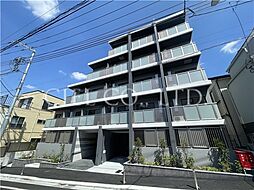 品川区小山２丁目