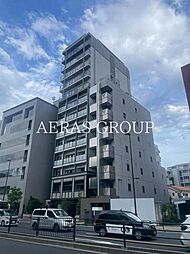 ジオエント白金台