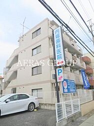 ジュネパレス柏第46