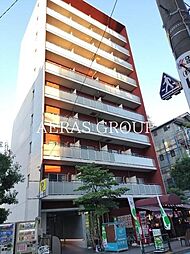 レオネクストウィスタリアIII