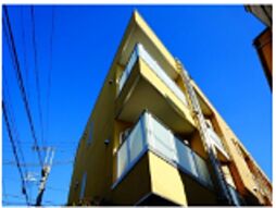 ニュープライム永福マンション