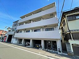 メゾンエクレーレ東林間