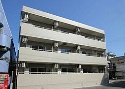 サンテラス西大井