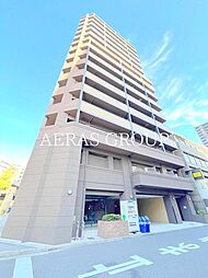 レジディア神田東