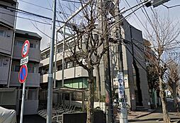 ステートサイド鷺沼 203
