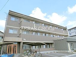 プラシード新越谷