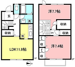 グランバリエ桜丘
