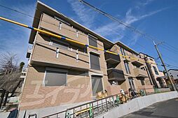 Pastoral Court Senri