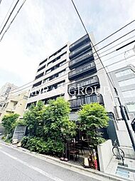 KDXレジデンス恵比寿