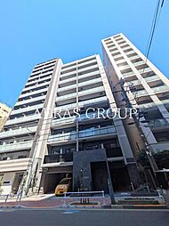 エスレジデンス新御徒町キアロ 6B