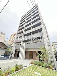 グランカーサ三ノ輪V