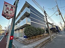 レオネクストポラリスI