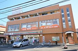 世田谷区祖師谷６丁目