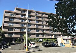 ファインクレスト若葉台 307