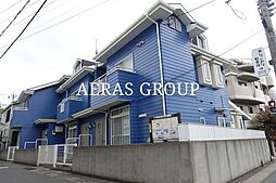 メゾネット野川