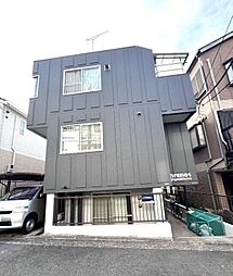 クロノス東寺尾