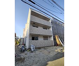 フォレストクリエオーレ城垣町壱番館 201
