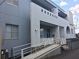 大田区北馬込１丁目