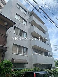 キャナルハイム