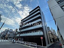 ティモーネグランデ錦糸町