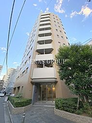 パークアクシス御徒町