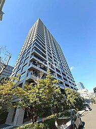 港区海岸２丁目