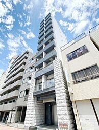 ラ・エテルノクレアート南雪谷