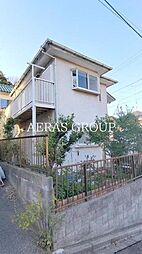 町田市小野路町住宅