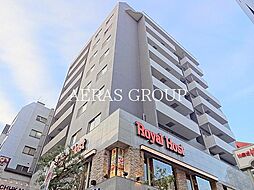 ＢｌｕＲｏｃｋ神楽坂