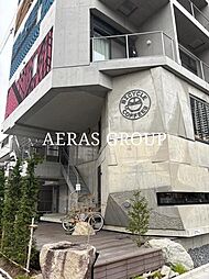 レイオーバー金町